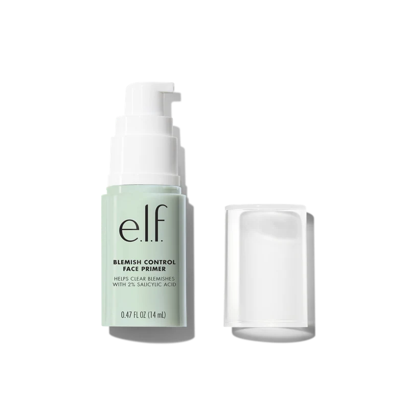 E.L.F. BLEMISH CONTROL FACE PRIMER 14 ML (SKU 83408)