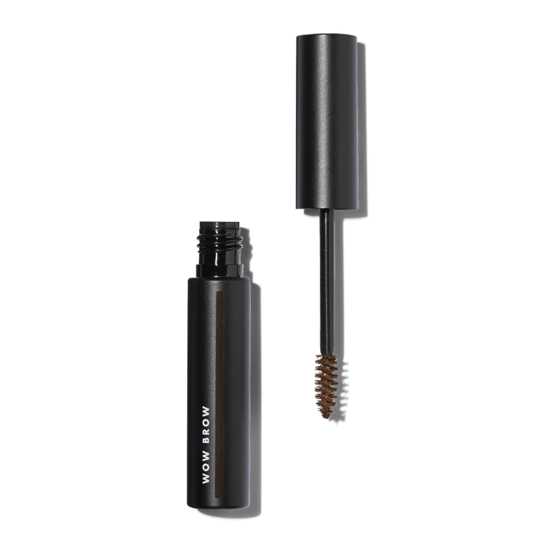 E.L.F. WOW BROW TINTED GEL - GEL FIJADOR DE CEJAS CON COLOR - TONO BRUNETTE 3.5 G