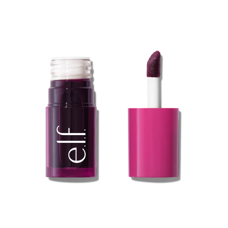 E.L.F. SHEER FOR IT BLUSH TINT - TONO MAUVE ACTUALLYR 6.8 ML