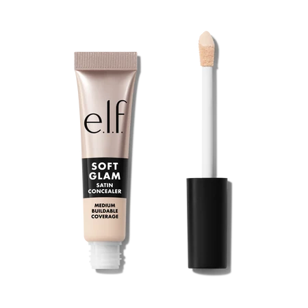 E.L.F. SOFT GLAM SATIN CONCEALER 10