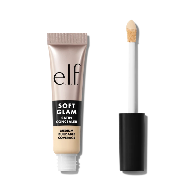 E.L.F. SOFT GLAM SATIN CONCEALER 11