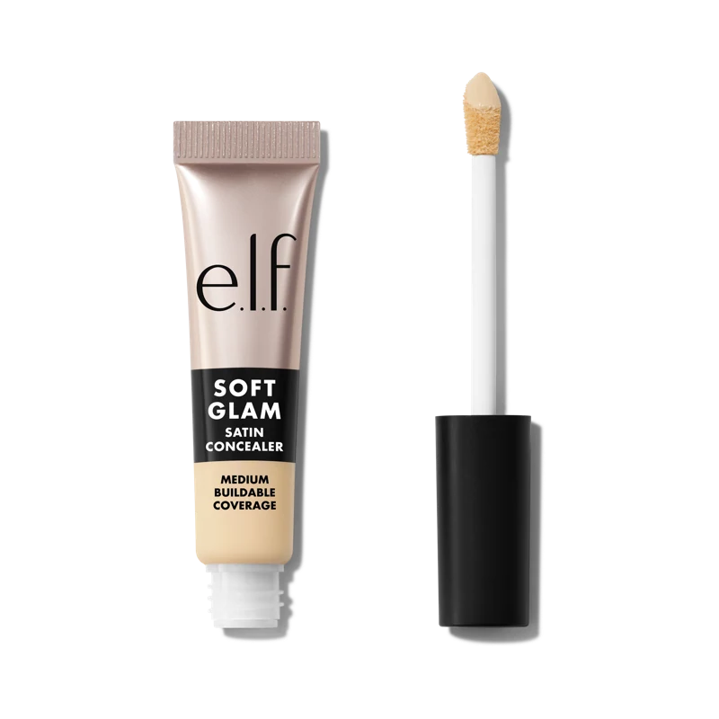 E.L.F. SOFT GLAM SATIN CONCEALER 12