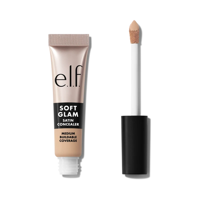 E.L.F. SOFT GLAM SATIN CONCEALER 20