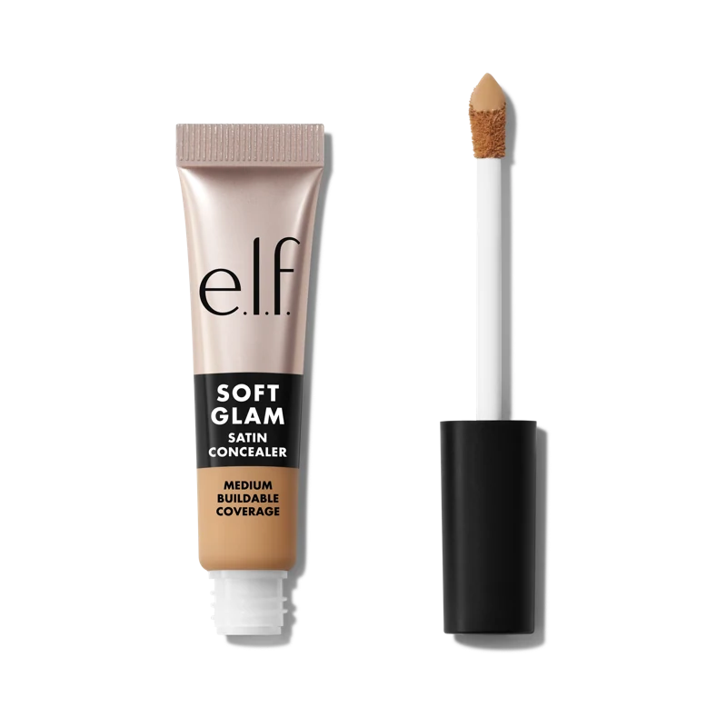 E.L.F. SOFT GLAM SATIN CONCEALER 22