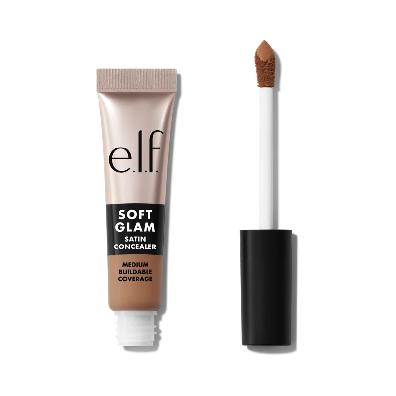 E.L.F. SOFT GLAM SATIN CONCEALER 31