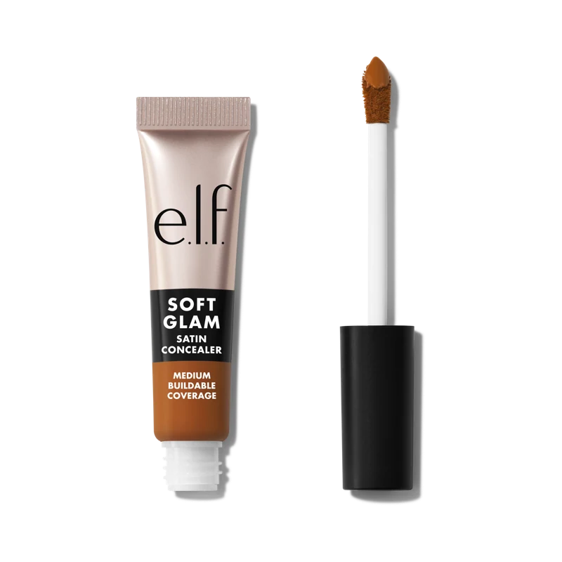 E.L.F. SOFT GLAM SATIN CONCEALER 51