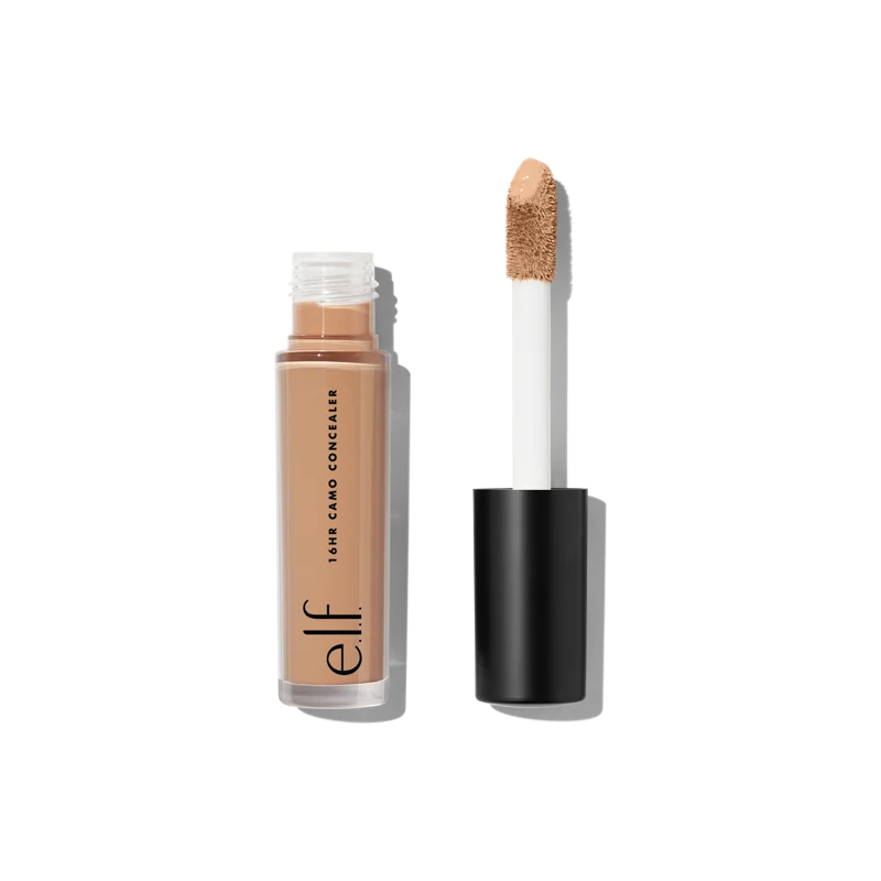 E.L.F. 16HR CAMO CONCEALER 85851 NOIX BRONZE