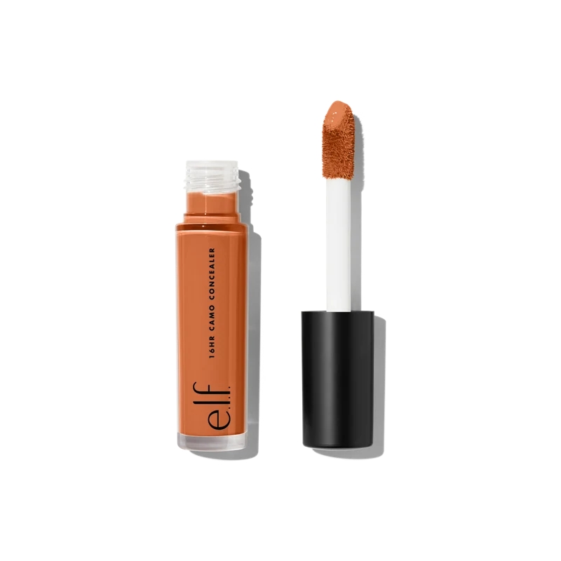 E.L.F. 16HR CAMO CONCEALER 85855 CANNELLE FONCE
