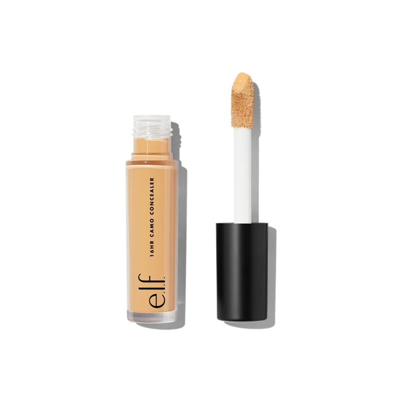 E.L.F. 16HR CAMO CONCEALER 85865 DEEP CARAMEL