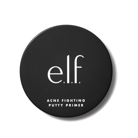 E.L.F. ACNE FIGHTING PUTTY PRIMER