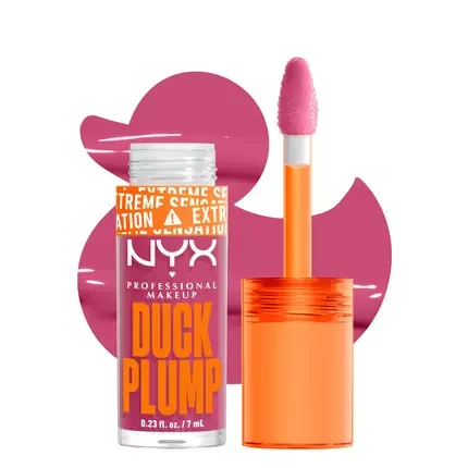 NYX DUCK PLUMP 11 PICK ME PINK