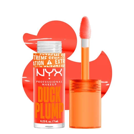 NYX DUCK PLUMP 13 PEACH OUT