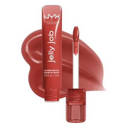 NYX JELLY JOB 06 JELLY FILLED