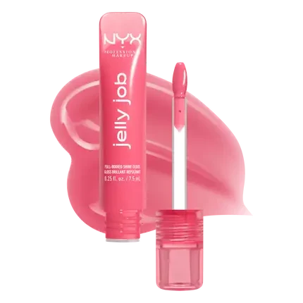 NYX JELLY JOB 07 JELLY BLUSHIN