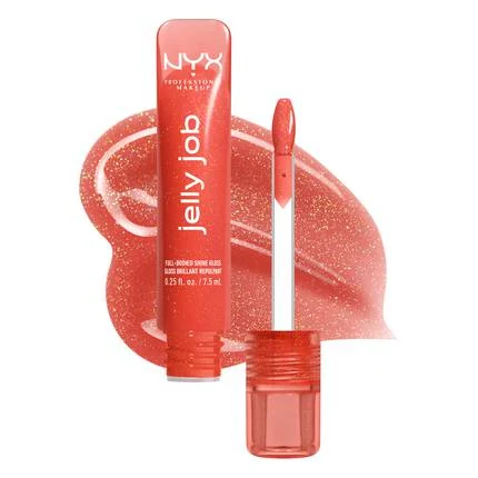 NYX JELLY JOB - TONO 12 JELLY SQUEEZE