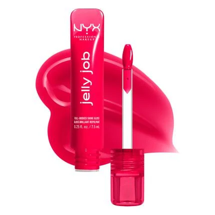 NYX JELLY JOB 14 CHERRY JELLY