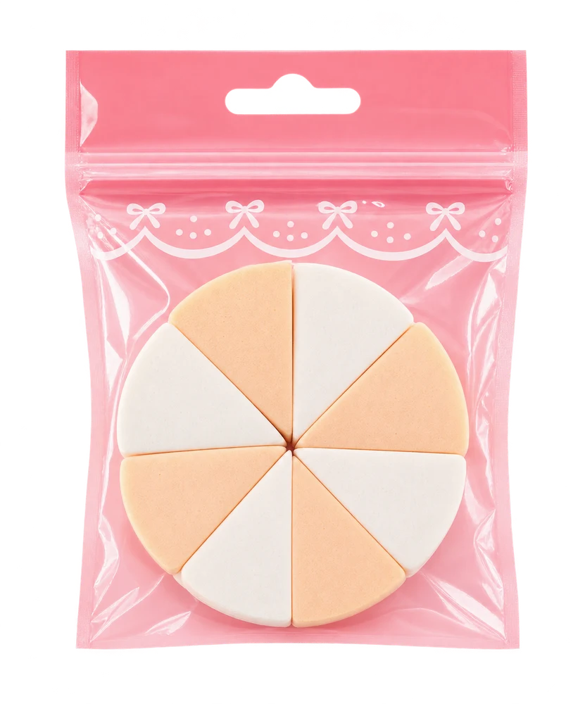 BE0033 Esponja maquillaje BE0033