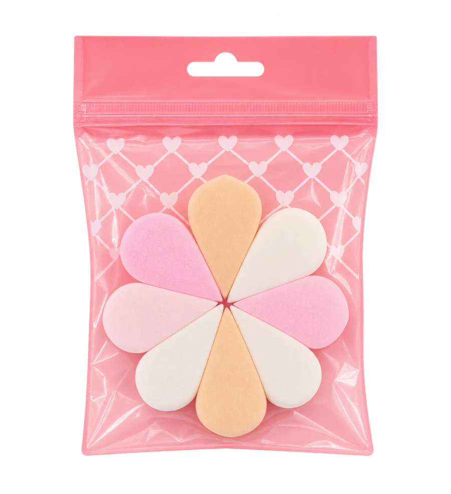 BE0034 Esponja maquillaje BE0034
