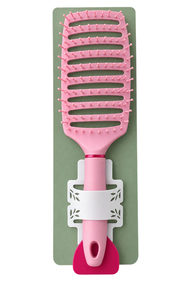 CEP2043 cepillo para cabello