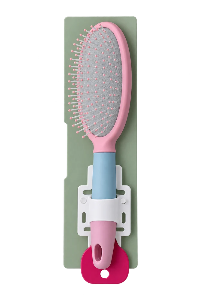 CEP2045 cepillo para cabello