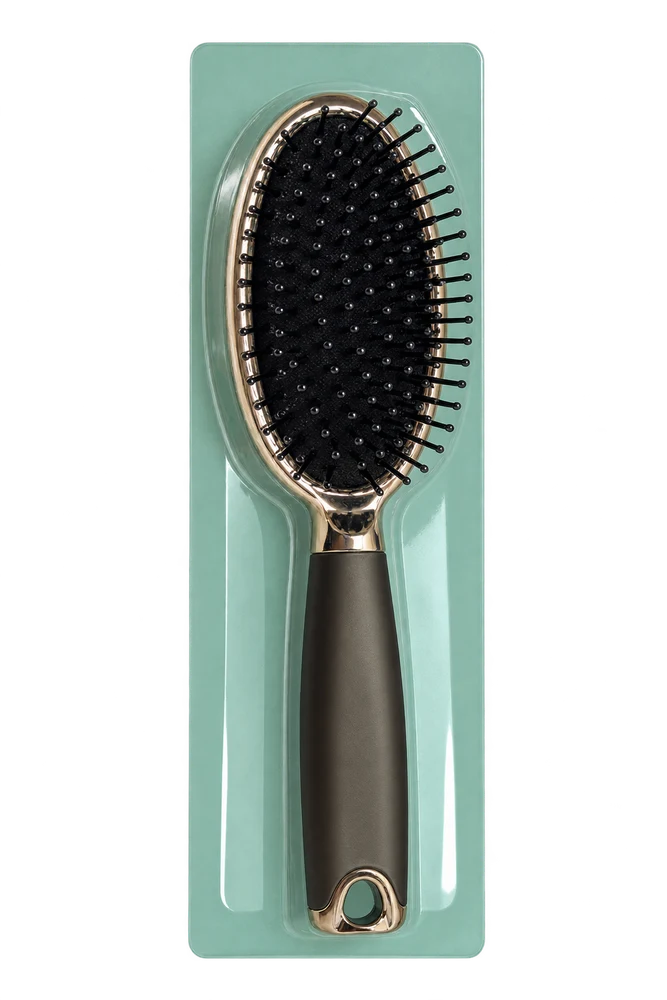 CEP2058 cepillo para cabello