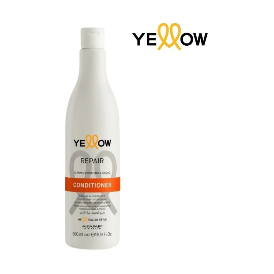 YELLOW ACONDIC. X 1 LT REPAIR