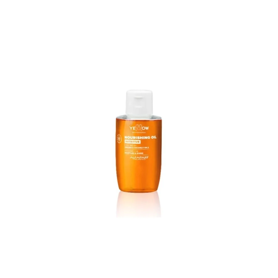 YELLOW OLEO X 100 ML NUTRITIVE