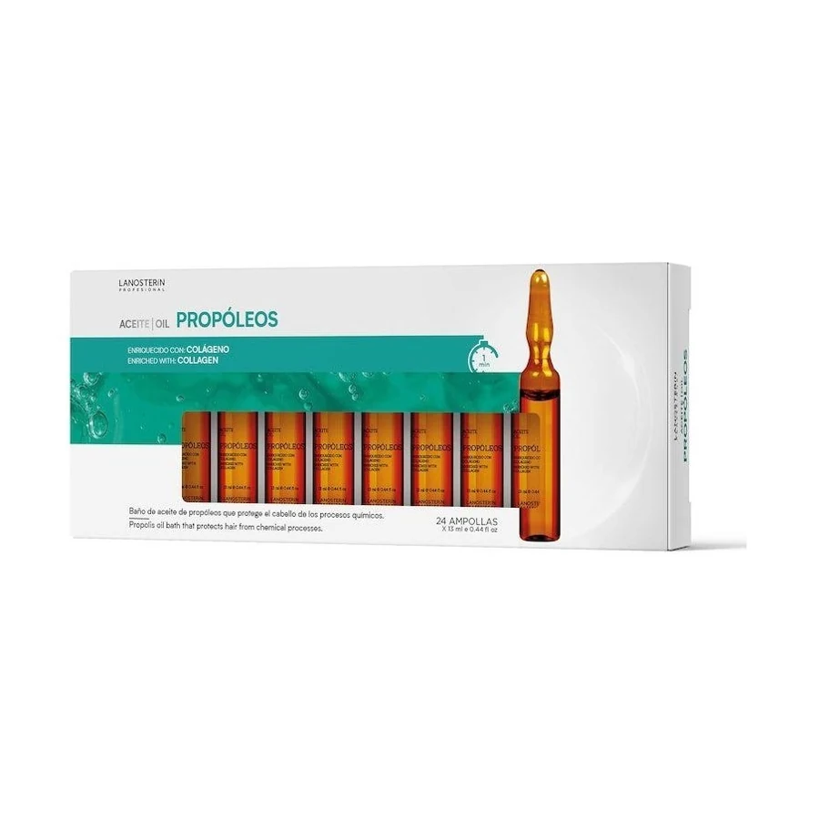 LANOSTERIN AMPOLLA ACTIVOIL PROPON X 13 ML