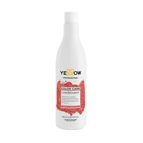 YELLOW ACONDIC. X 500 ML COLOR CARE