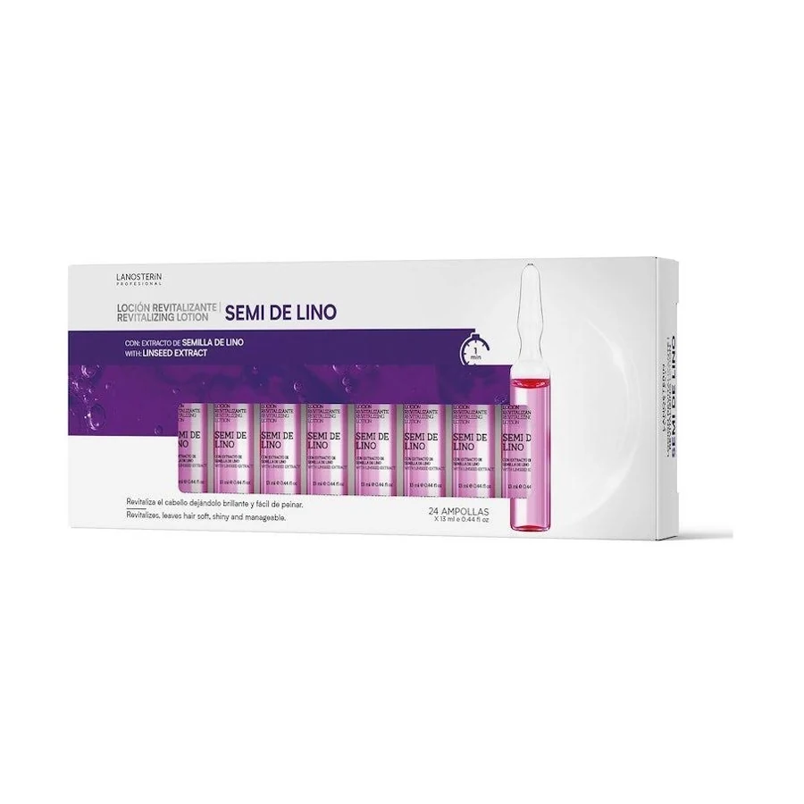 LANOSTERIN AMPOLLA LOCION REVITALIZANTE X 13 ML