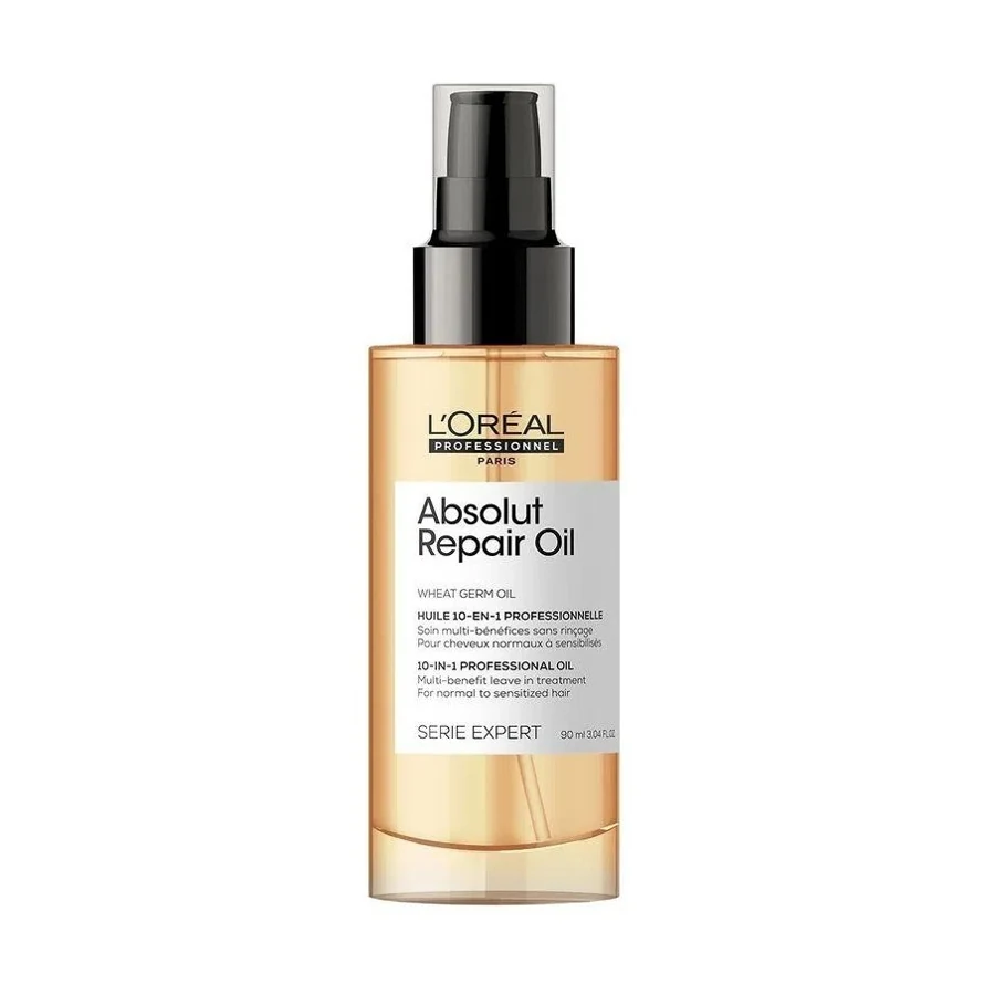 LOREAL PROFESS OLEO X 090 ML SPRAY ABSOLUT REPAIR VA16