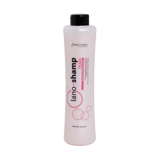 LANO.RINSE ACONDIC. X 1000 ML LANOLINA Y COLAGENO
