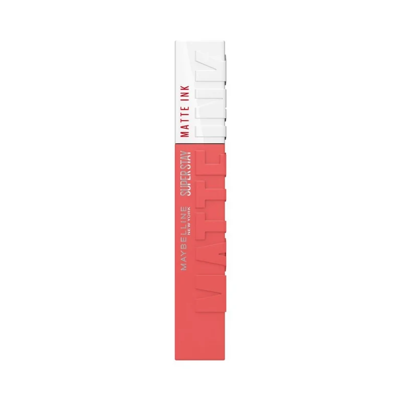MAYBELLINE LABIAL SUPERSTAY MATTE INK 150 PATHFINDER