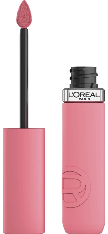 L’ORÉAL PARIS INFALLIBLE MATTE RESISTANCE 16H – TONO 645