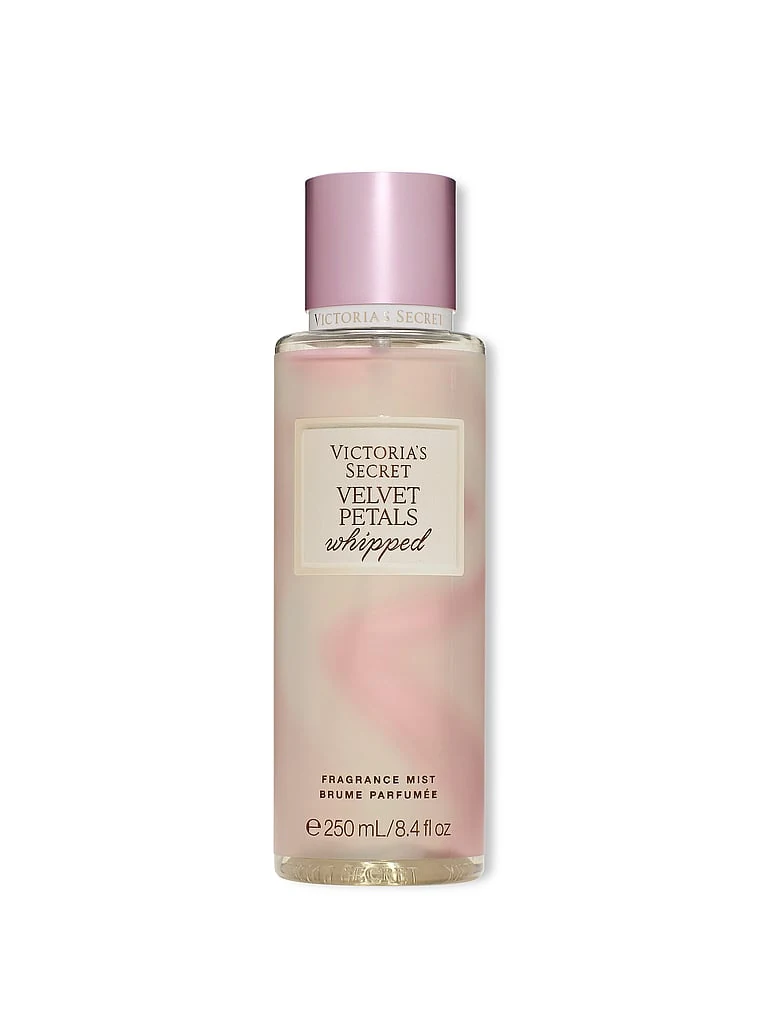 VICTORIAS SECRET VELVET PETALS WHIPPED - SPRAY CORPORAL