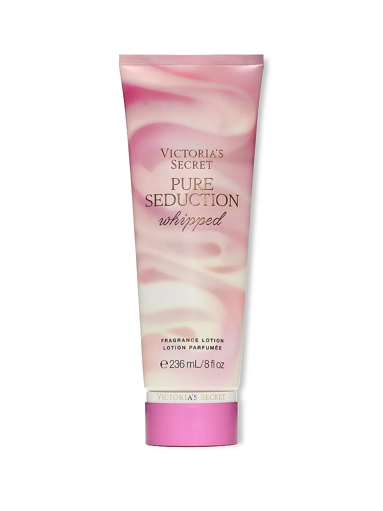 VICTORIAS SECRET PURE SEDUCTION WHIPPED - CREMA CORPORAL