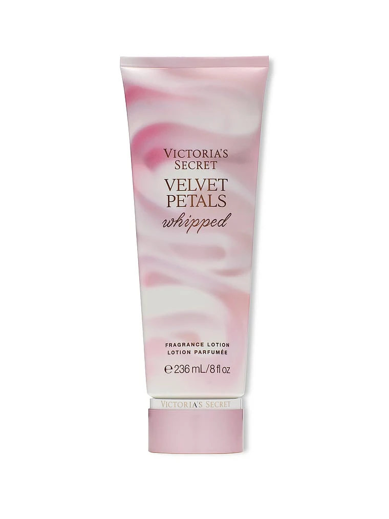 VICTORIAS SECRET VELVET PETALS WHIPPED - CREMA CORPORAL