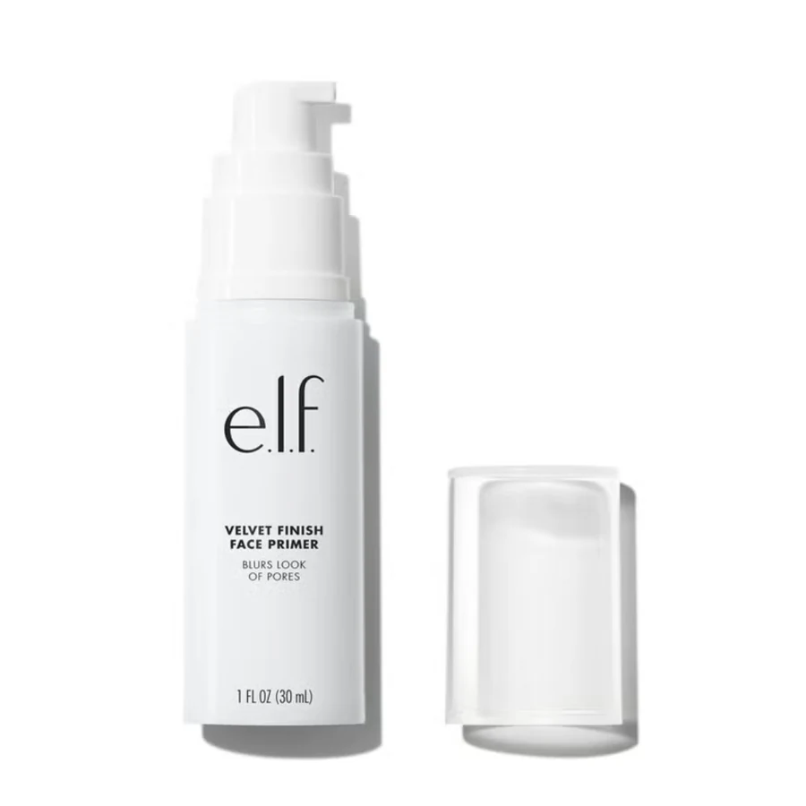 E.L.F. VELVET FINISH FACE PRIMER 83413 30 ML