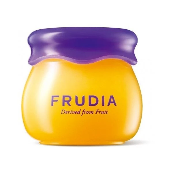 FRUDIA BLUEBERRY HYDRATING HONEY LIP BALM