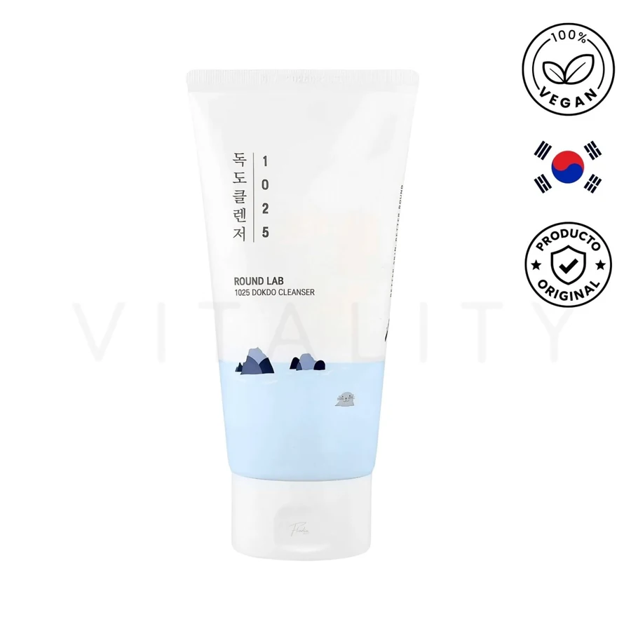 1025 DOKDO CLEANSER