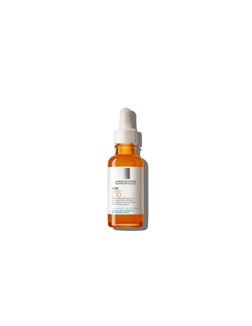 PURE VITAMIN C10 SERUM 30 ML (LA ROCHE POSAY)