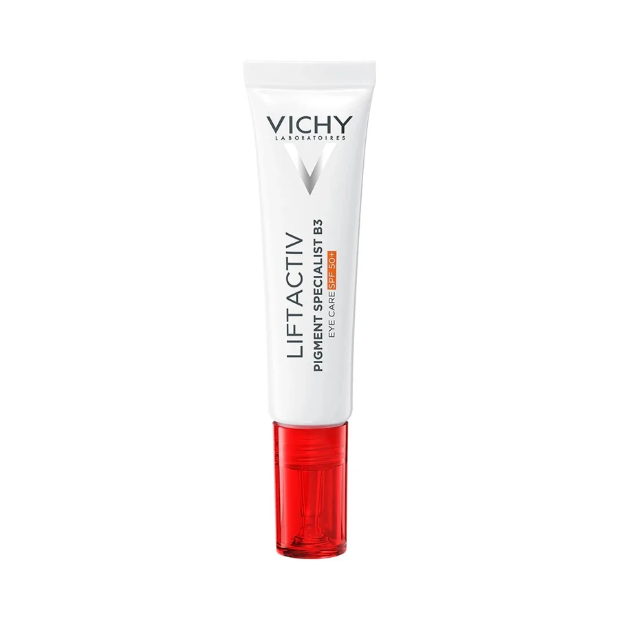 VICHY LIFTACTIV PIGMENT SPECIALIST B3 CONTOR DE OJOS X 15ML (VICHY)