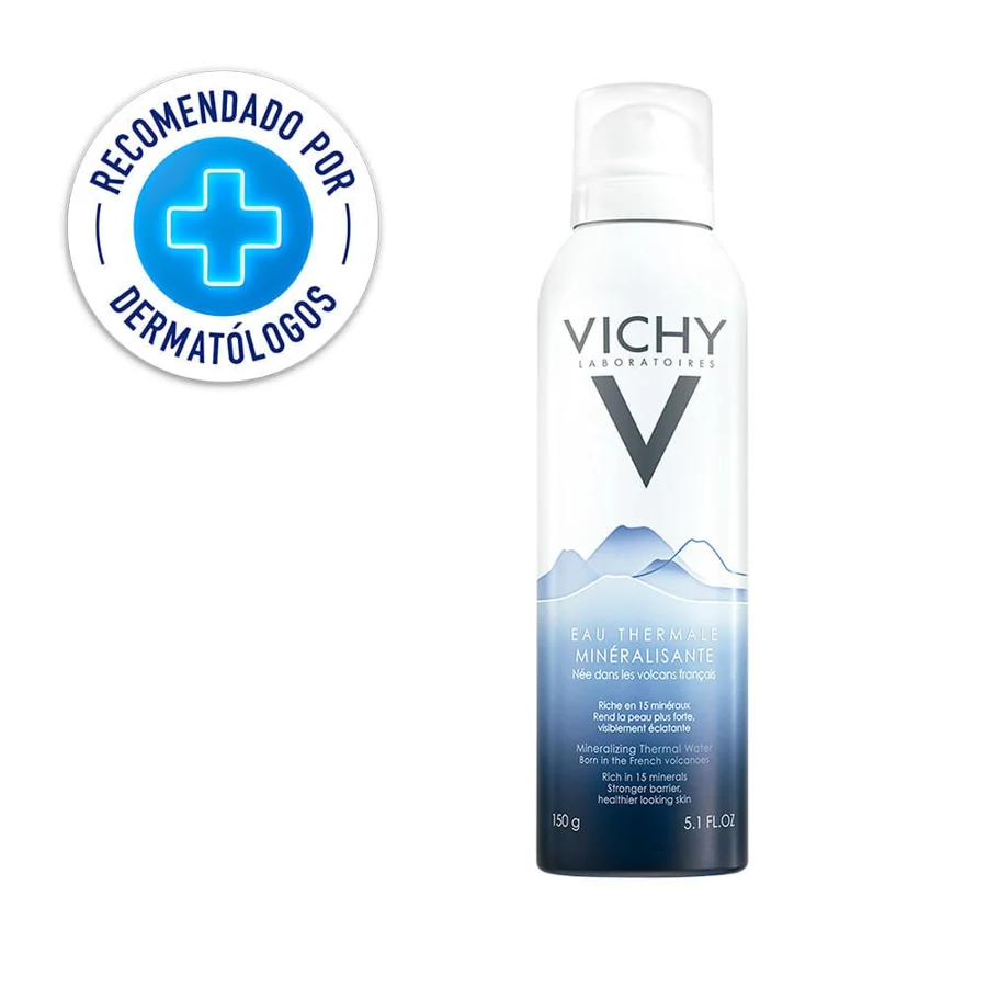 VICHY AGUA TERMAL VOLCANICA 150ML (VICHY)