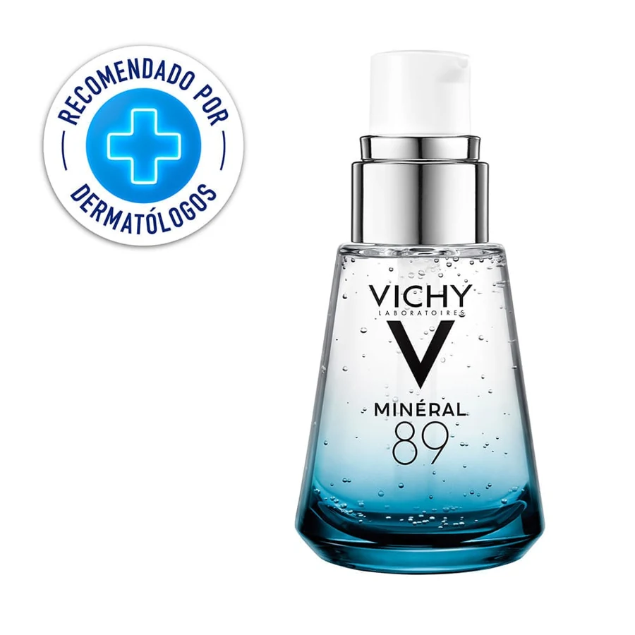 VICHY MINERAL 89 BOOSTER X 30ML (VICHY)