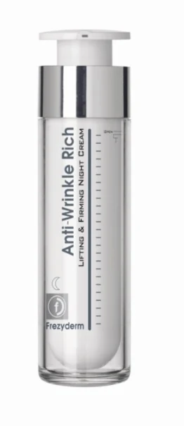 FREZYDERM ANTIWRINKLE NIGHT CREAM X 50ML (FREEZYDERM)