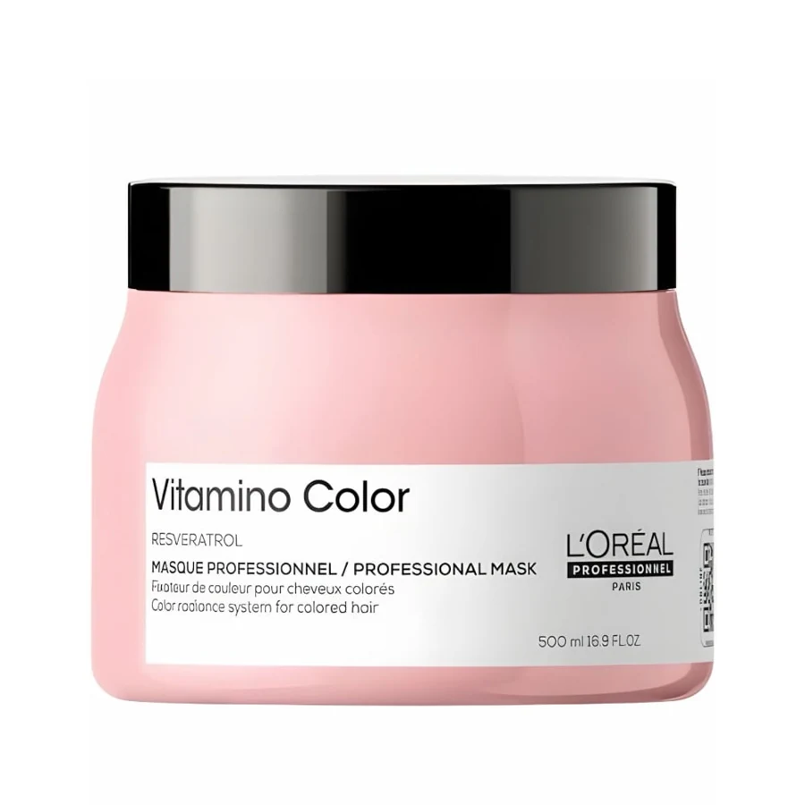 VITAMINO COLOR LP SE VIT CMASQ 500ML