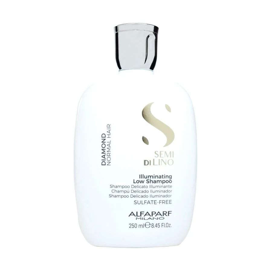 SEMI DI LINO SHAMPOO DIAMOND SEMI DI LINO X 1000 ML