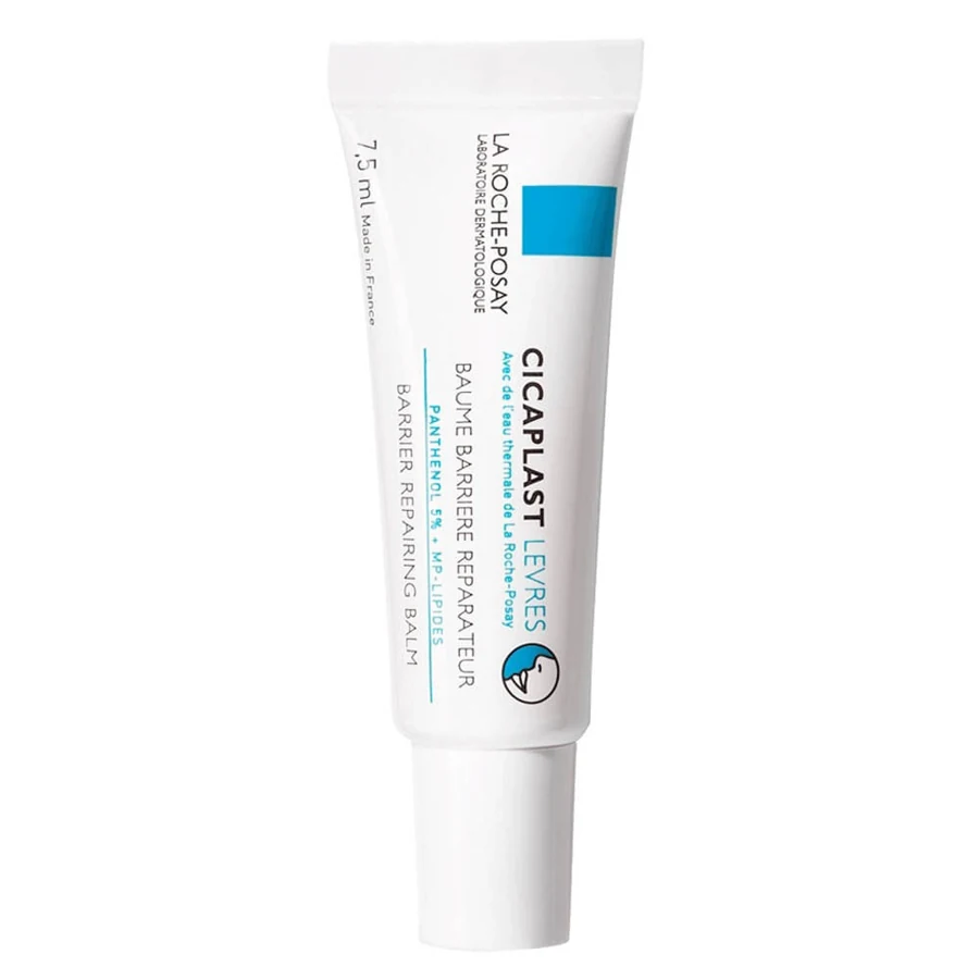 LAROCHE POSAY CICAPLAST LABIOS X 7.5 ML