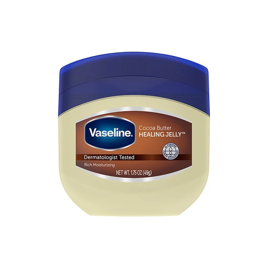 VASELINE COCOA BUTTER 49GR